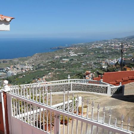 Vivienda Vacacional Paseo Mirabal Icod De Los Vinos Dış mekan fotoğraf