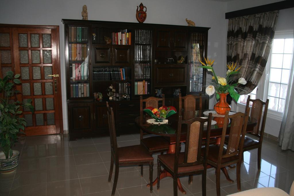 Vivienda Vacacional Paseo Mirabal Icod De Los Vinos Oda fotoğraf