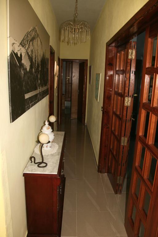 Vivienda Vacacional Paseo Mirabal Icod De Los Vinos Oda fotoğraf