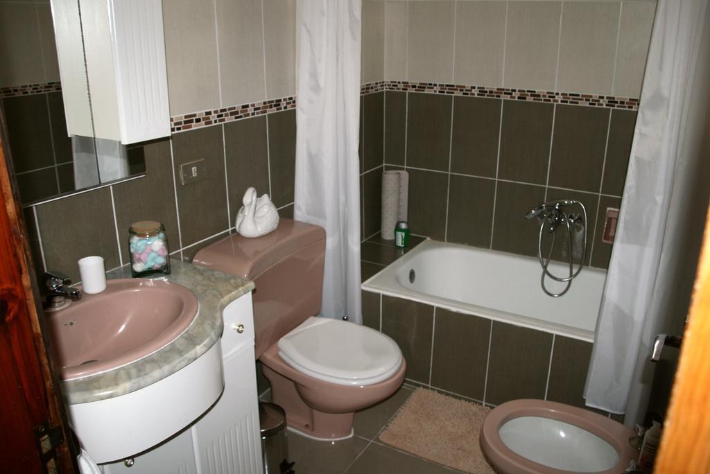 Vivienda Vacacional Paseo Mirabal Icod De Los Vinos Oda fotoğraf