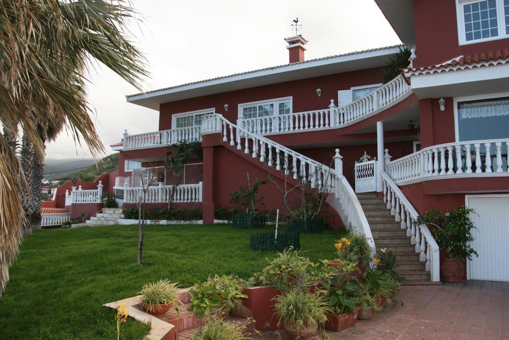 Vivienda Vacacional Paseo Mirabal Icod De Los Vinos Oda fotoğraf