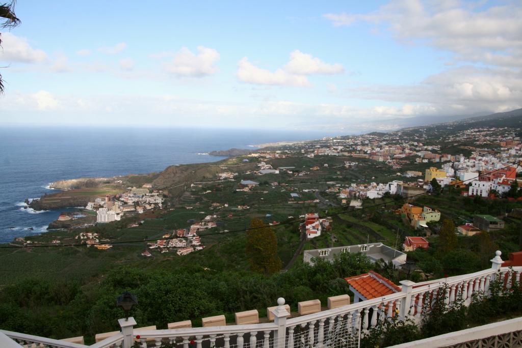 Vivienda Vacacional Paseo Mirabal Icod De Los Vinos Oda fotoğraf