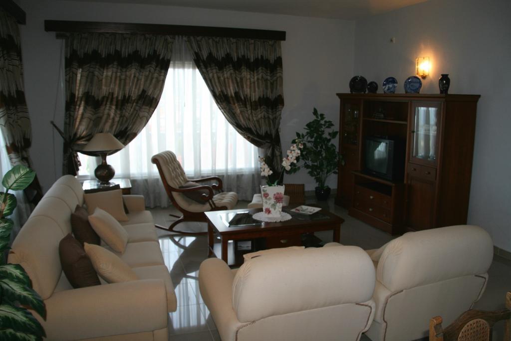 Vivienda Vacacional Paseo Mirabal Icod De Los Vinos Oda fotoğraf