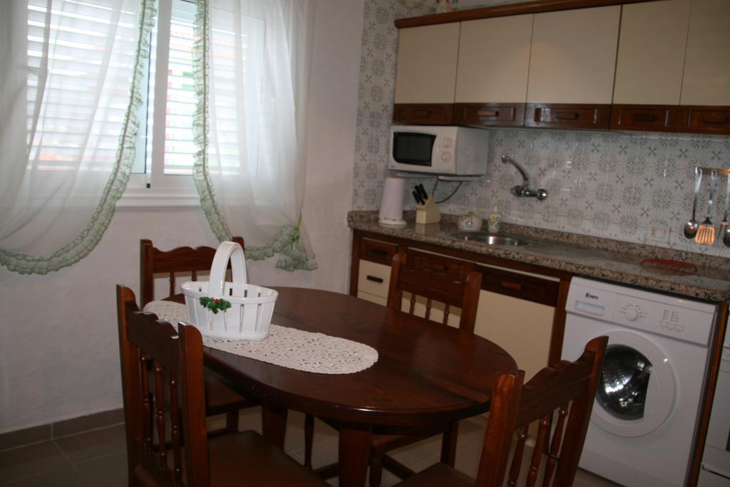 Vivienda Vacacional Paseo Mirabal Icod De Los Vinos Oda fotoğraf