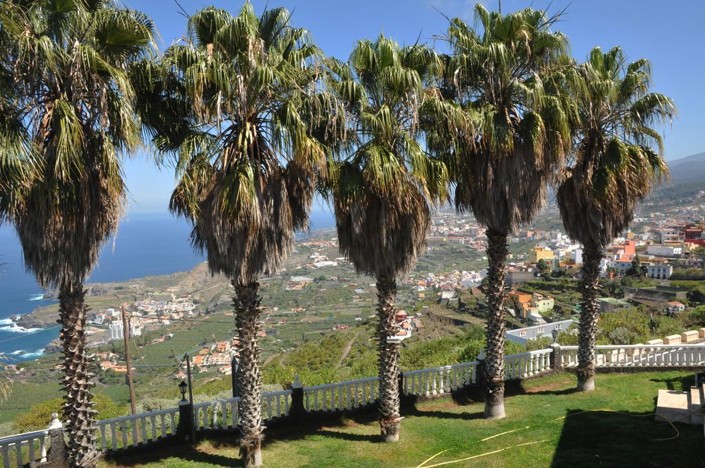 Vivienda Vacacional Paseo Mirabal Icod De Los Vinos Dış mekan fotoğraf