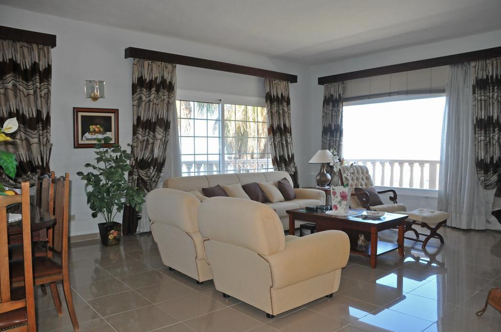 Vivienda Vacacional Paseo Mirabal Icod De Los Vinos Dış mekan fotoğraf