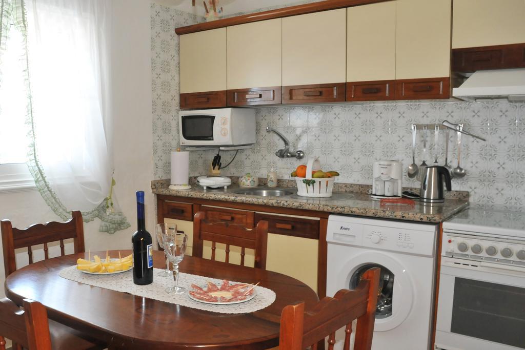 Vivienda Vacacional Paseo Mirabal Icod De Los Vinos Dış mekan fotoğraf