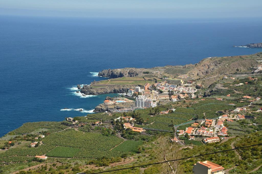 Vivienda Vacacional Paseo Mirabal Icod De Los Vinos Dış mekan fotoğraf