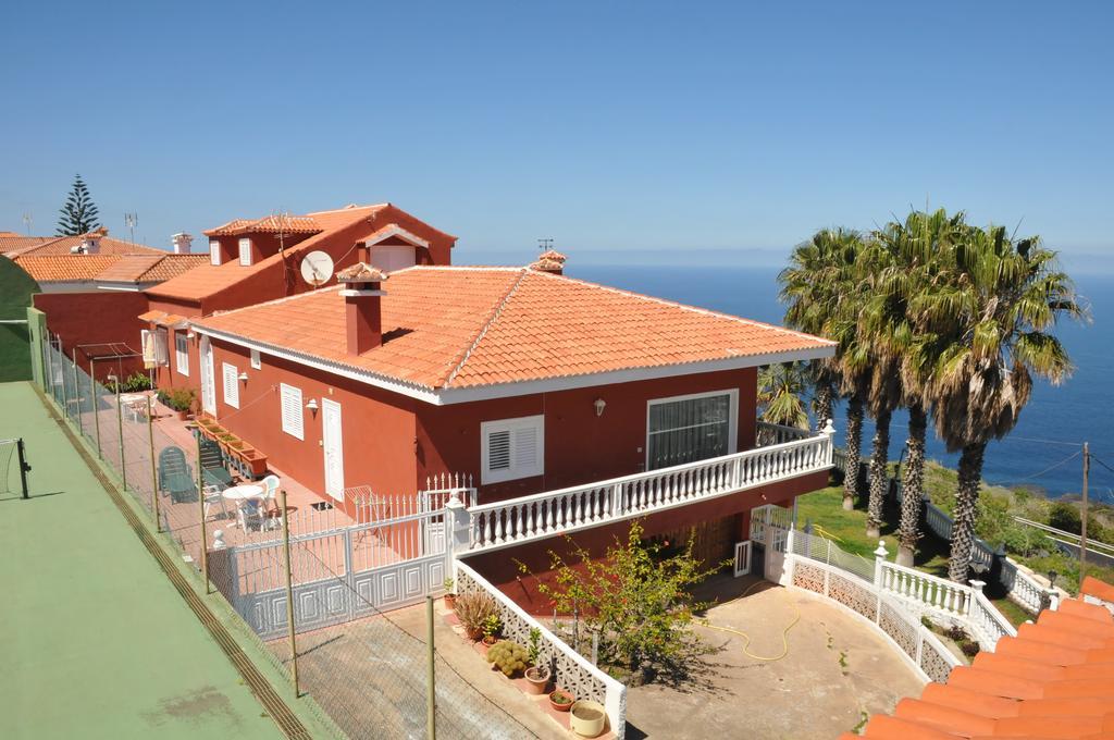 Vivienda Vacacional Paseo Mirabal Icod De Los Vinos Dış mekan fotoğraf