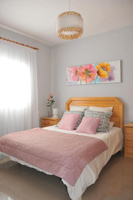 Vivienda Vacacional Paseo Mirabal Icod De Los Vinos Dış mekan fotoğraf