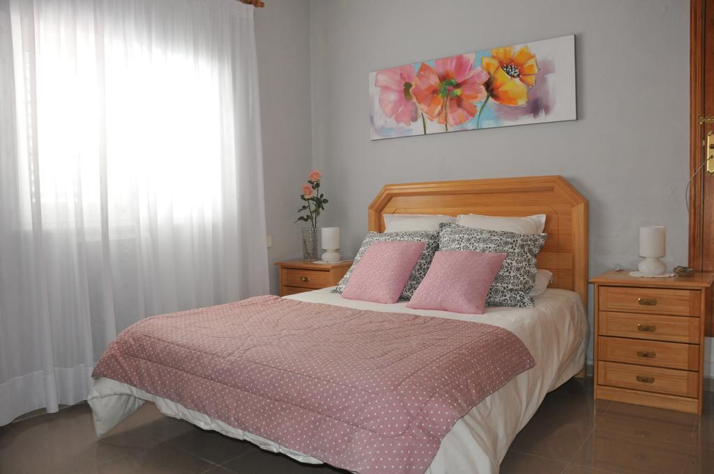 Vivienda Vacacional Paseo Mirabal Icod De Los Vinos Dış mekan fotoğraf