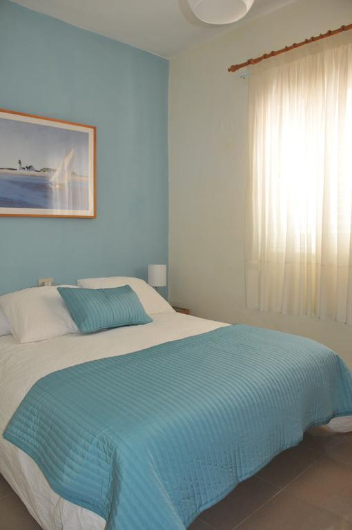Vivienda Vacacional Paseo Mirabal Icod De Los Vinos Dış mekan fotoğraf