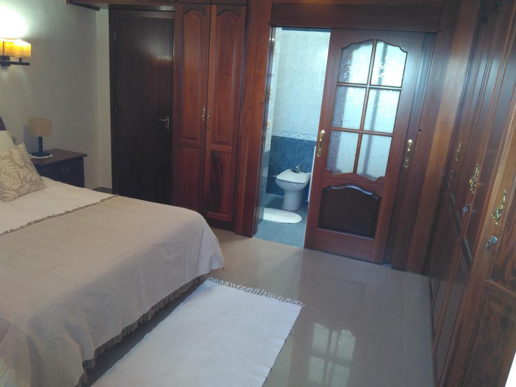 Vivienda Vacacional Paseo Mirabal Icod De Los Vinos Dış mekan fotoğraf