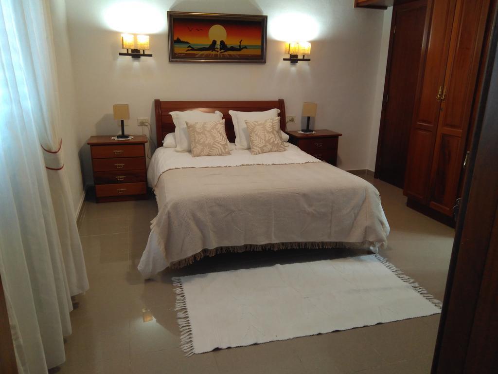 Vivienda Vacacional Paseo Mirabal Icod De Los Vinos Dış mekan fotoğraf